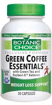 Green Coffee Essentials™